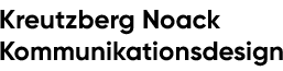 Kreutzberg Noack Logo
